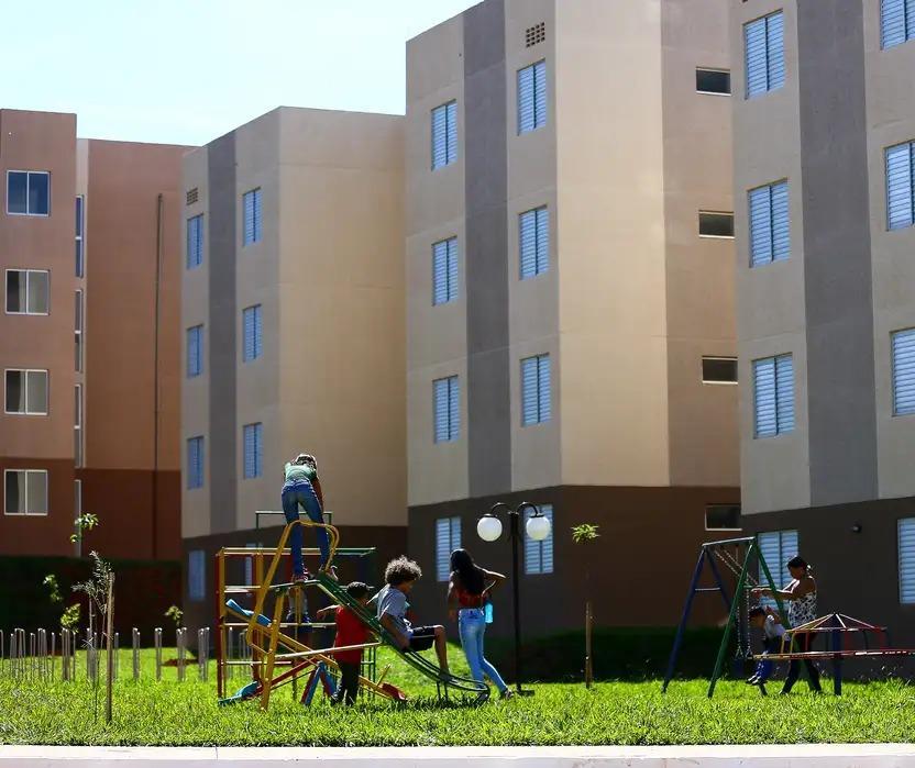 Troca de imóvel entra nos planos de quase metade dos inquilinos