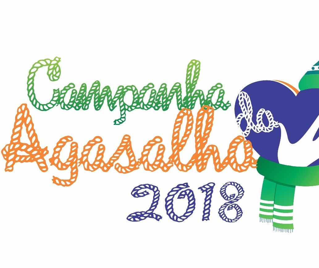 Campanha do Agasalho 2018 já arrecadou quatro mil peças 