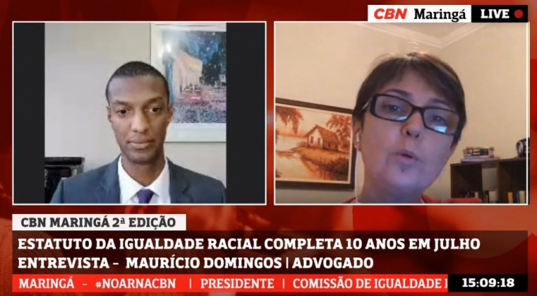 Estatuto da Igualdade Racial completa dez anos em julho