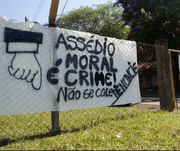 Após abertura de sindicância, estudantes  encerram greve