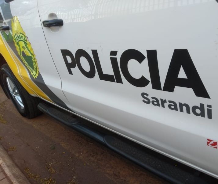 Mulher é encontrada morta em apartamento de Sarandi