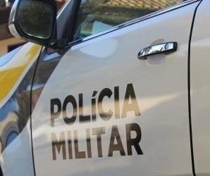 Homem é morto a tiros e possível autor é encontrado sem vida