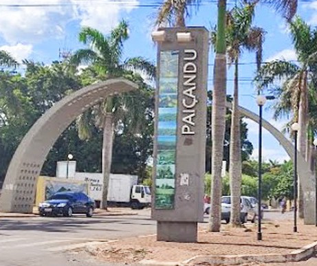 Fórum de Paiçandu será inaugurado nessa quarta-feira (25)