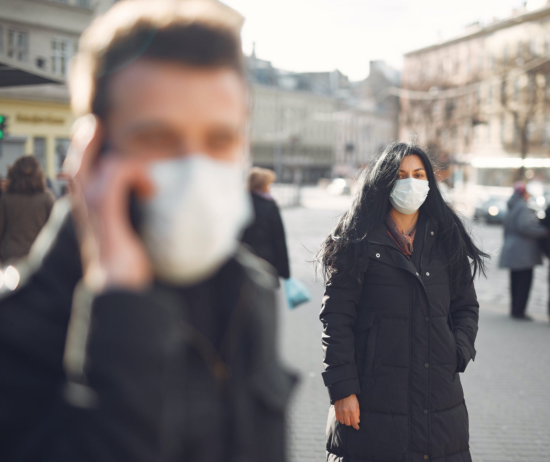 Empresas precisam conscientizar colaboradores sobre os riscos de contaminação