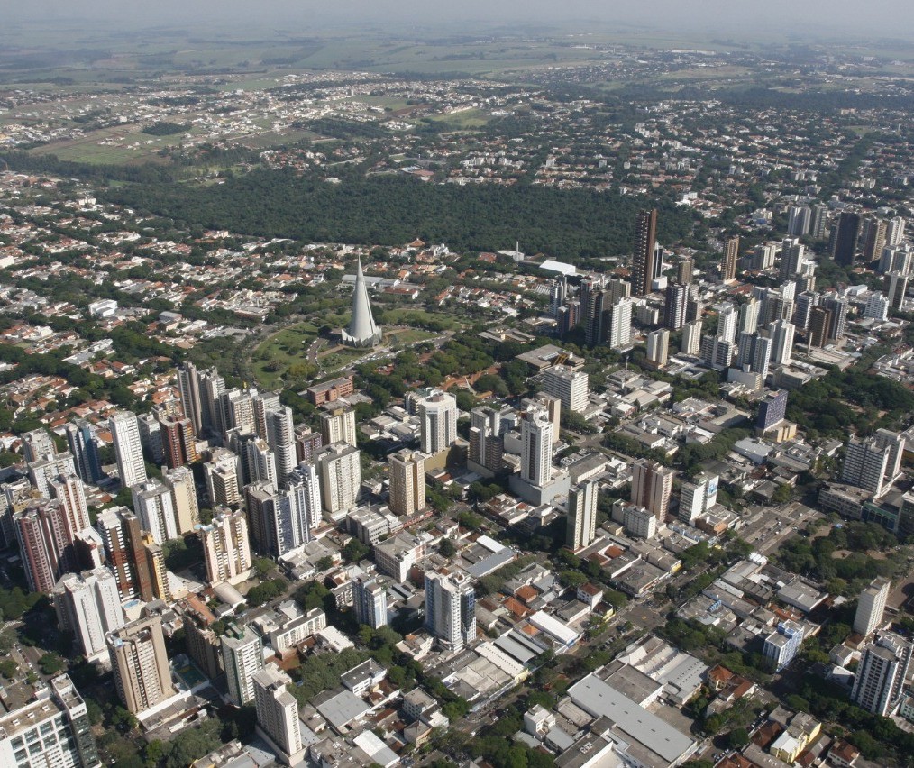 Levantamento aponta bairros com mais registros de violência doméstica em Maringá