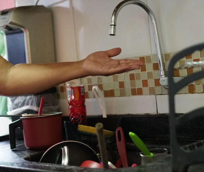 Reunião cobra solução para quedas de energia que afetam abastecimento em Londrina e Cambé