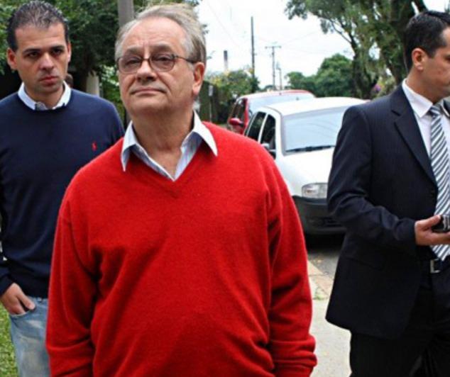 Ex-diretor da Alep fecha acordo para devolver R$ 258 mi após escândalo de corrupção