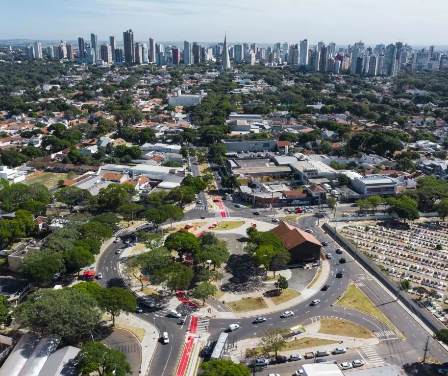 Covid-19: Prefeitura de Maringá publica novo decreto nesta quinta-feira (8)