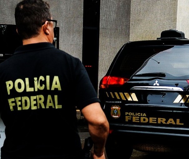 55ª fase cumpre um mandado de busca e apreensão em Maringá