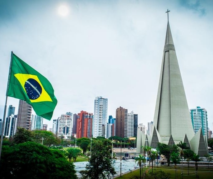 Feriado da Independência: veja o que abre e fecha em Maringá