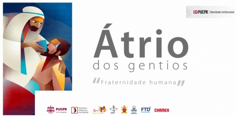 Evento discute a fraternidade humana em tempos de pandemia