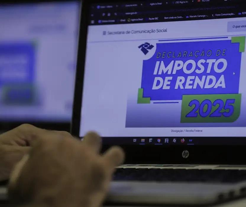 58% dos contribuintes de Maringá entregaram declaração do IR até o momento
