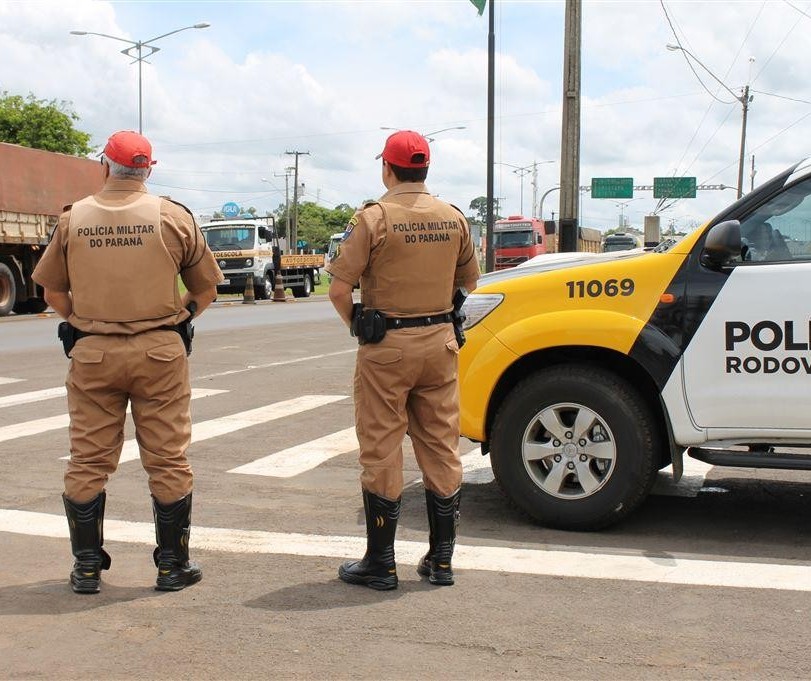 PRE realiza operação carnaval