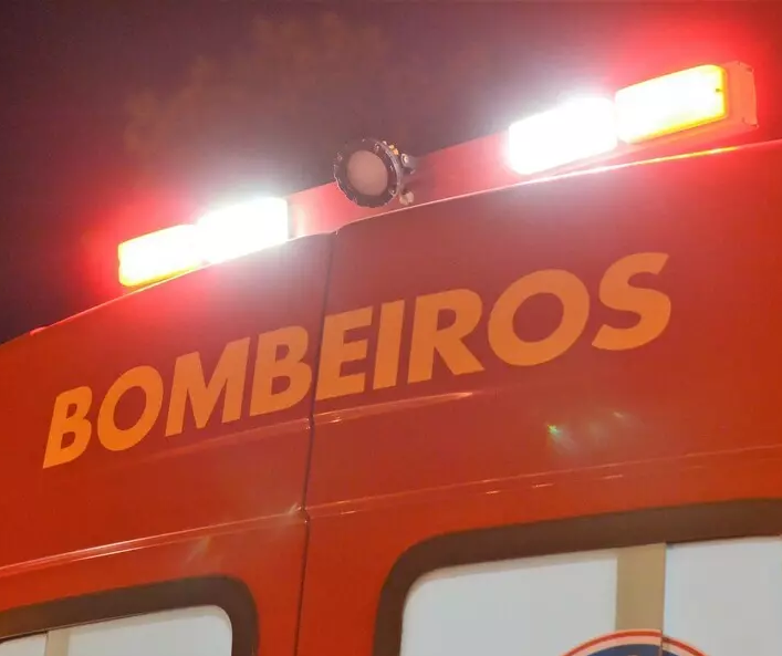 Homem de 31 anos é encontrado morto dentro de piscina, no Jardim Alvorada