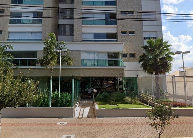 Justiça leiloa apartamentos de luxo em Maringá comprados com dinheiro de crime de lavagem