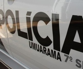 Furto de 210 frangos vai parar na delegacia de Umuarama