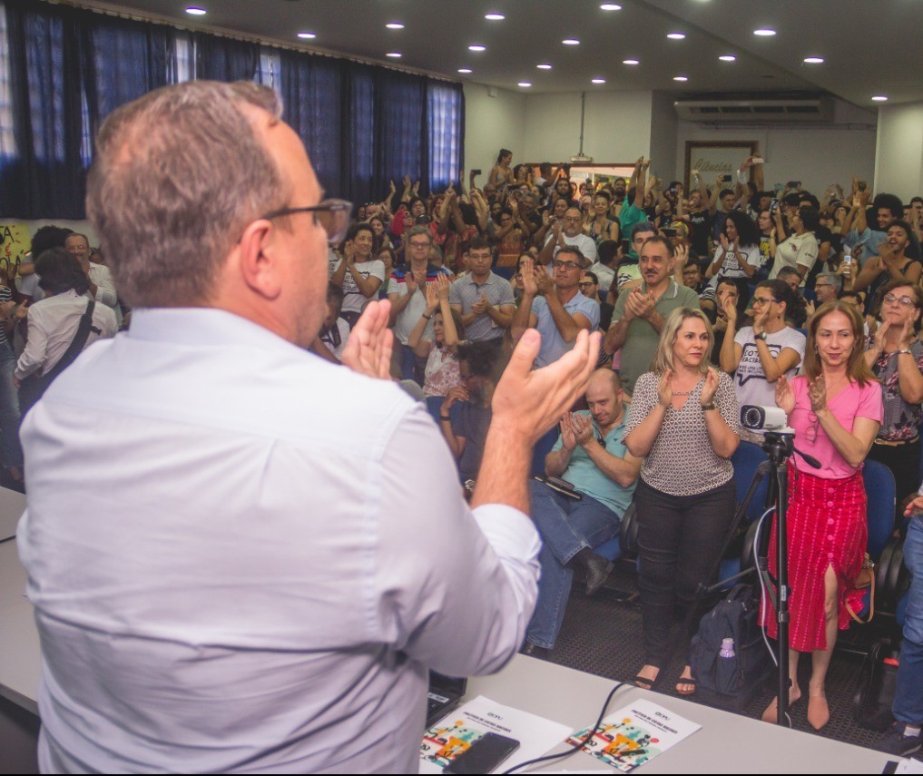 No Dia da Consciência Negra, UEM aprova implementação de cotas raciais