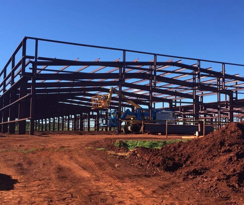 Estado terá que reorganizar orçamento para concluir obra