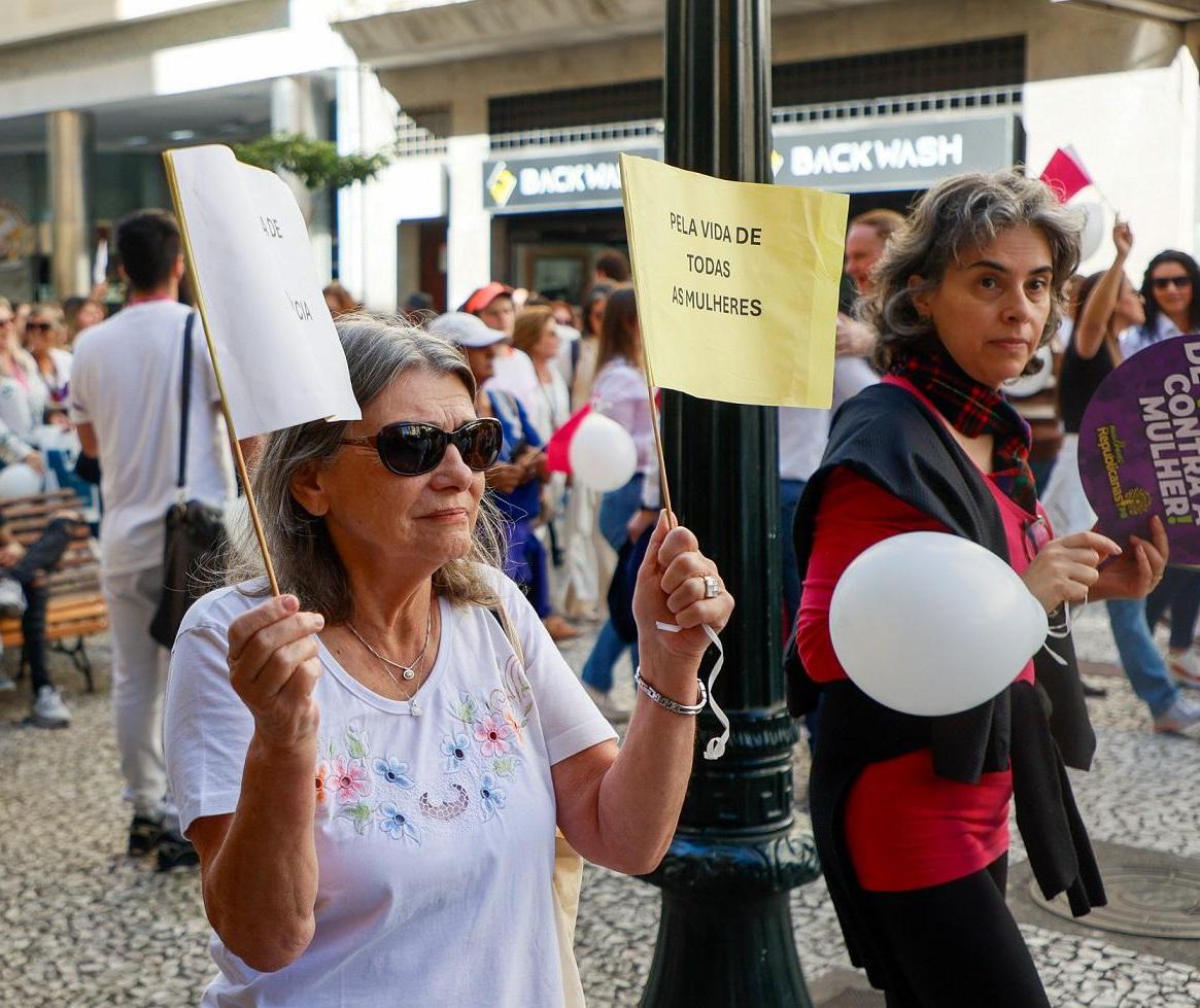 “Caminhada do Meio-Dia de Combate ao Feminicídio” será nessa terça-feira (22)