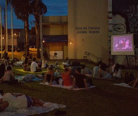 Filme “Deus é Brasileiro” será exibido nessa quinta-feira (26) em Maringá