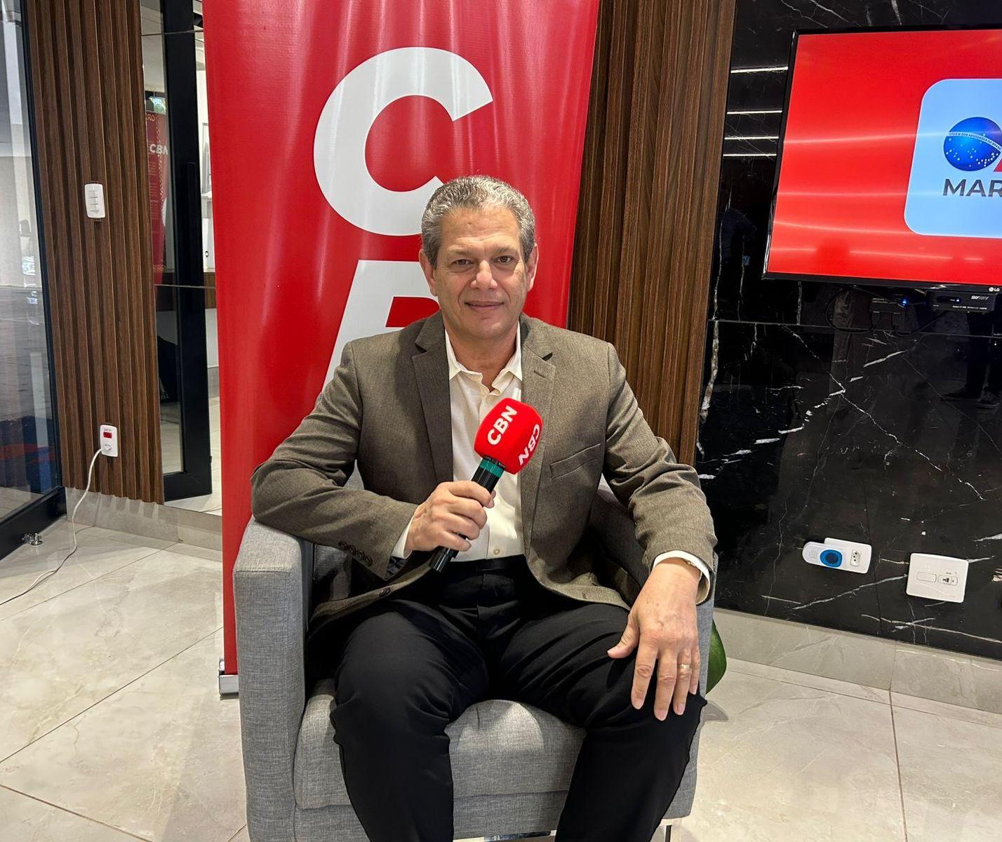 Acessibilidade e sustentabilidade são pautas urgentes, diz prefeito