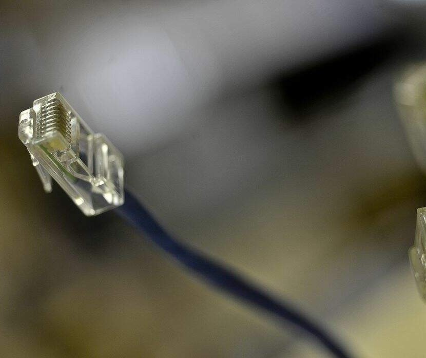 Prefeitura de Maringá pretende trocar o cabeamento de prédios públicos para melhorar a conexão de internet