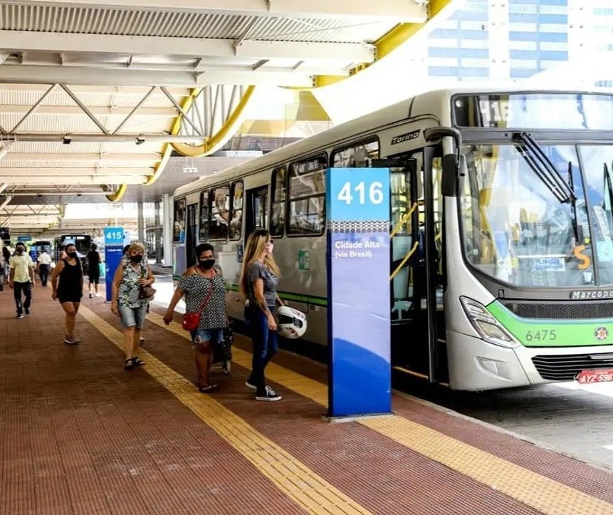 Transporte coletivo poderá ter nova paralisação em Maringá; entenda