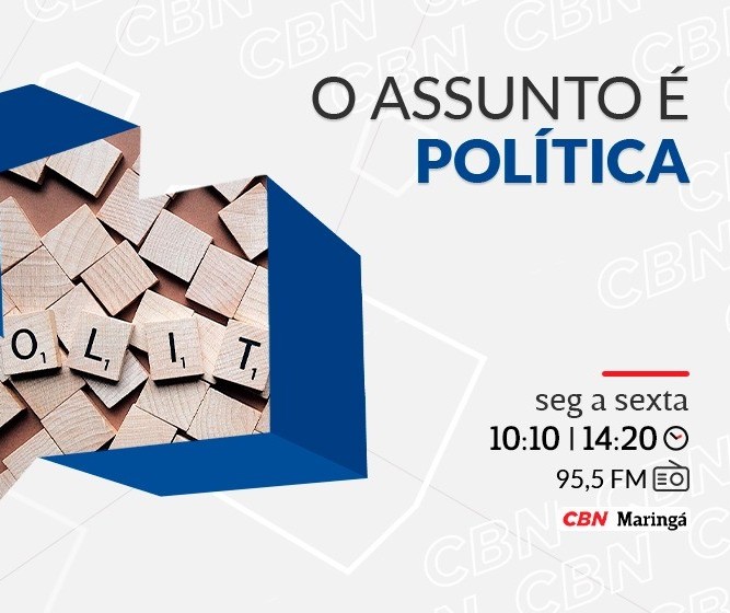 Eleitor e candidato, quem dita a abordagem de temas que irão pautar a campanha?