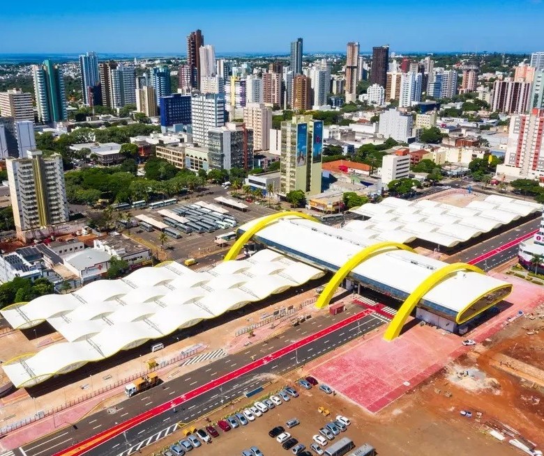 Maringá tem média de homicídios abaixo do tolerado pela OMS