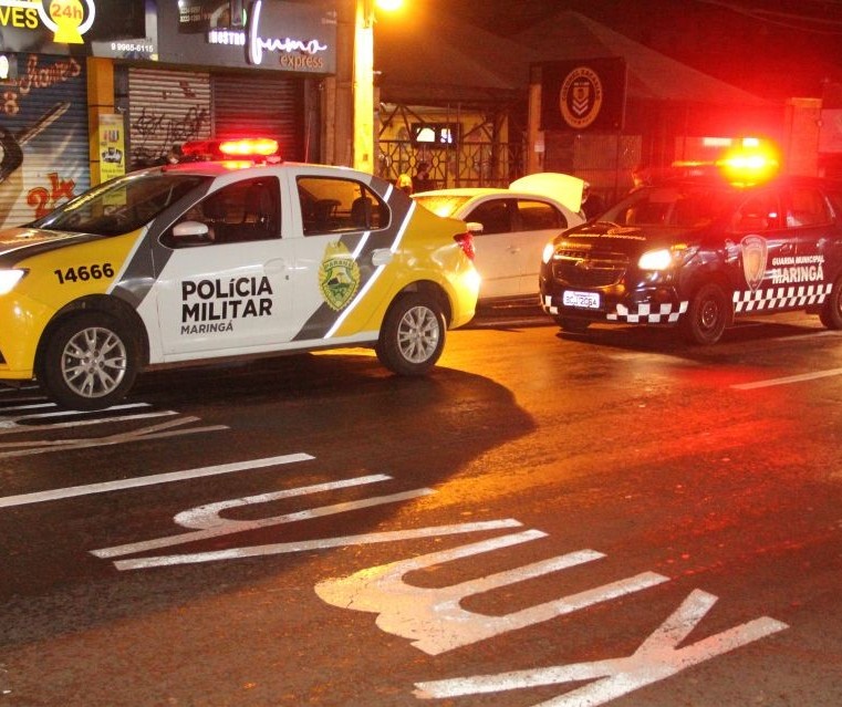 Audiência pública irá discutir a poluição sonora causada por bares