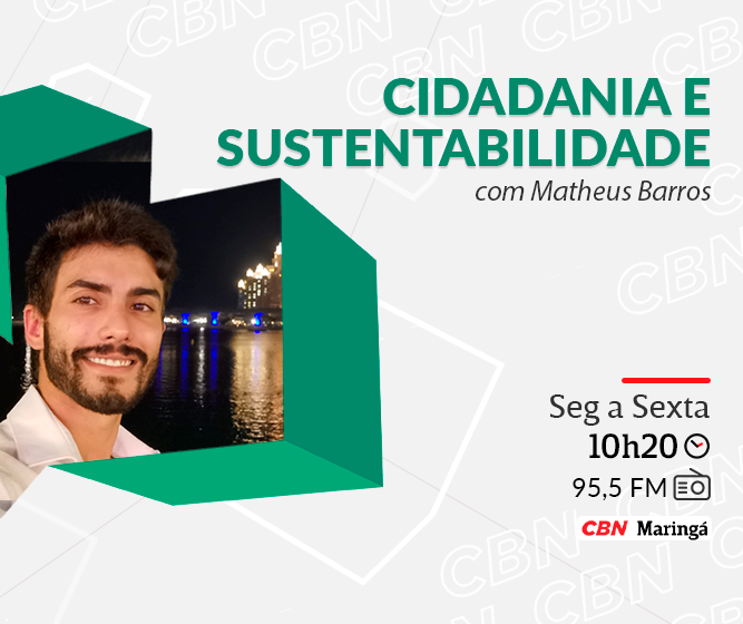 Premiação destaca papel de jovens na inovação sustentável