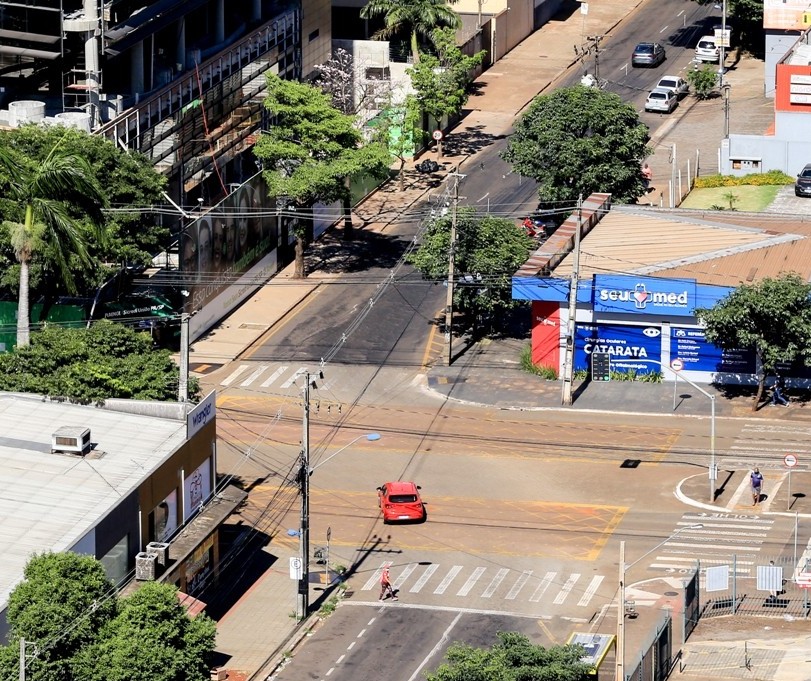 A partir desse sábado (13), Semob fecha acesso à rua Fernão Dias  