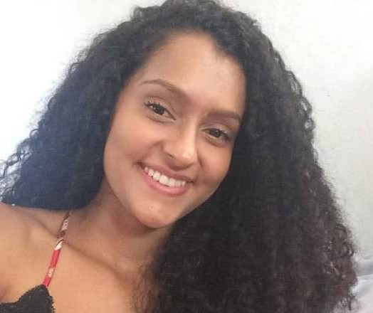 Apresentadora da TV UEM morre aos 21 anos