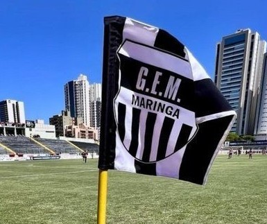 Empresa de Curitiba é nova gestora do Grêmio de Esportes Maringá 