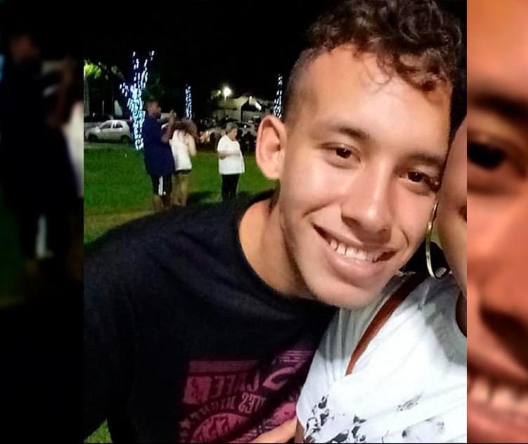 Identificado jovem morto em acidente na BR-376, em Marialva