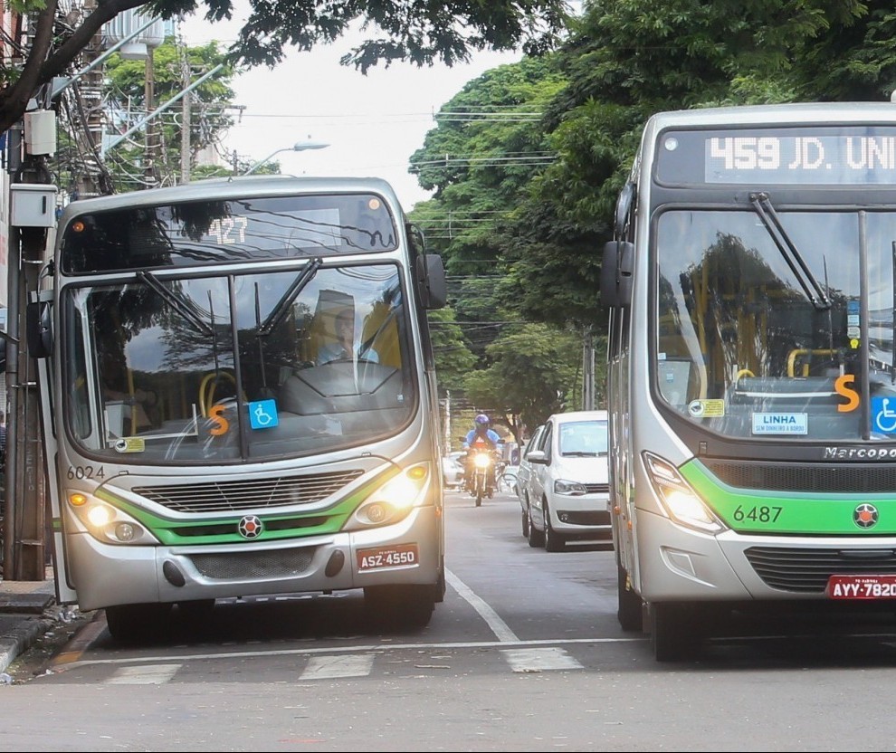 Motorista da TCCC é agredido e ‘humilhado’ durante confusão em Maringá