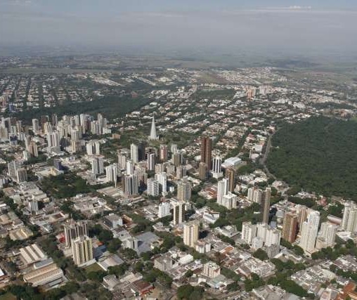 Planejamento de Maringá até 2047 será apresentado no Jardim Liberdade