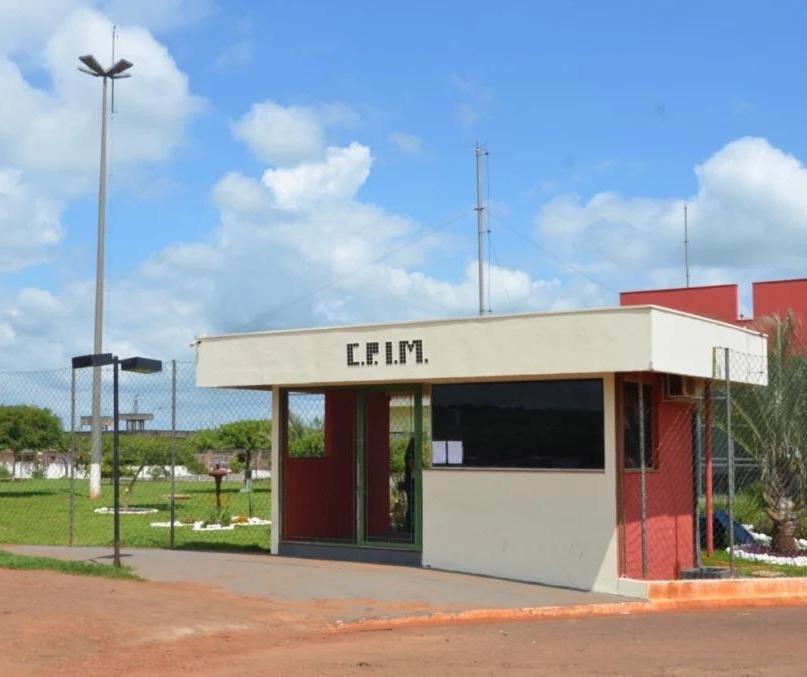 Saída temporária prevê liberação de 221 presos no Natal e no Ano Novo