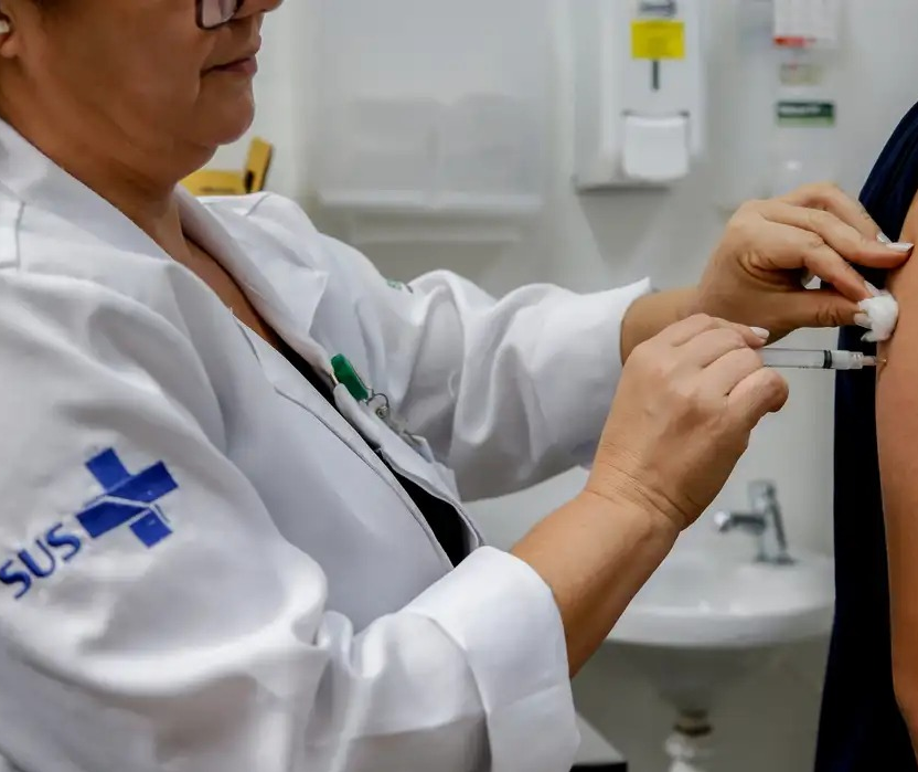 Paraná terá “Dose Zero” da vacina contra o sarampo