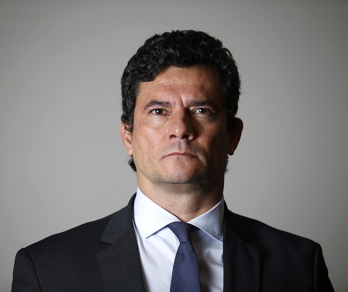 Moro volta a ser julgado nesta terça-feira (21)