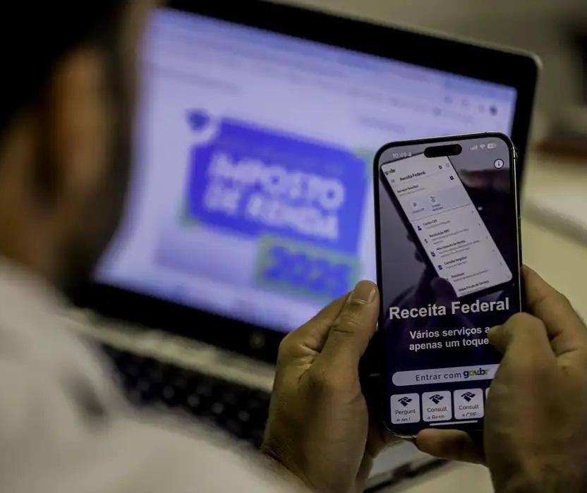 Escritórios de contabilidade fazem hora extra na reta final do IR