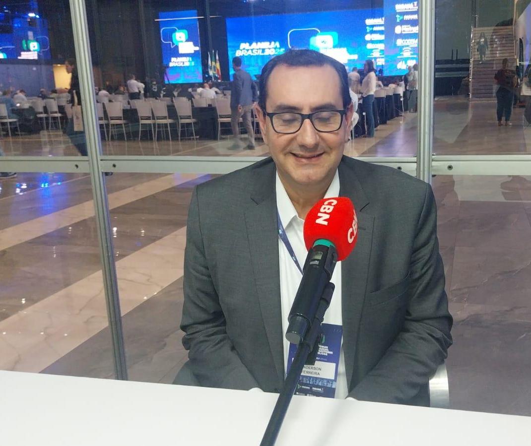 Sistema integrado de monitoramento favorece a justiça