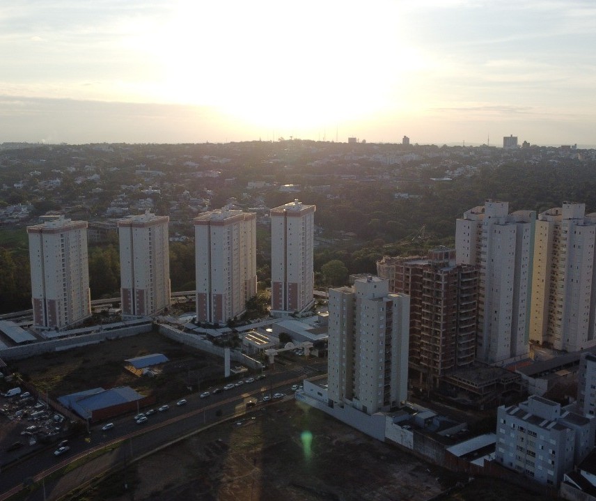 Temperaturas mínimas se elevam, mas a quinta-feira (1º) ainda é gelada