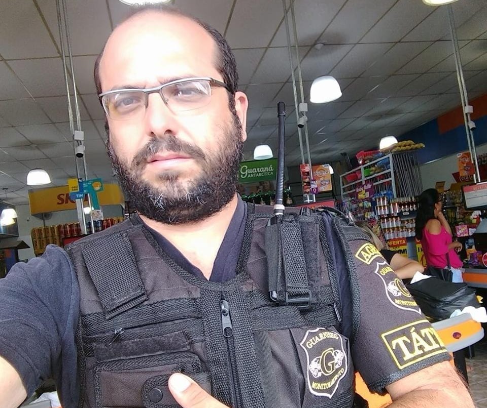 Vigilante foi morto em Maringá porque denunciava bandidos