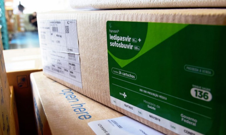 Novo protocolo permite substituição de alguns medicamentos do kit intubação