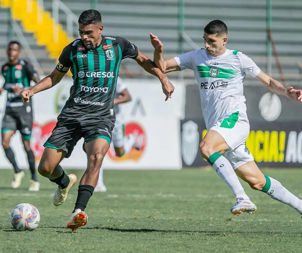 Coritiba x Maringá FC: veja horário e prováves escalações da partida