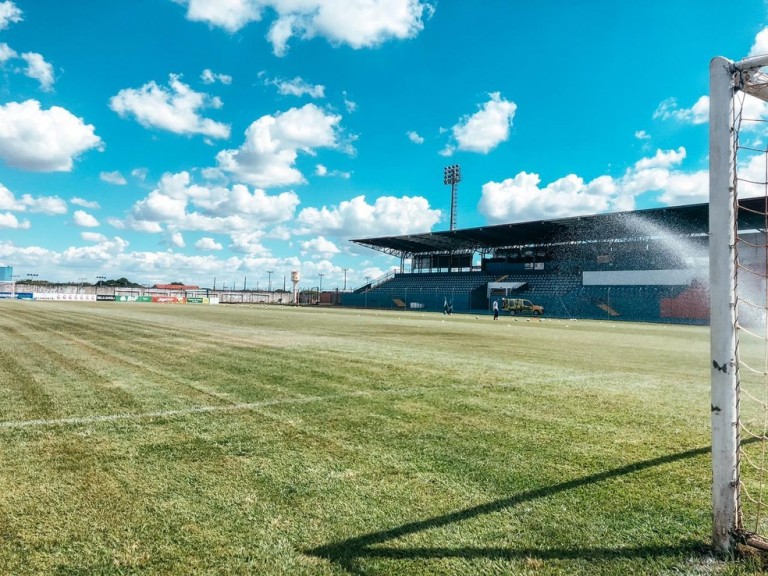 Cianorte enfrenta o Santa Cruz pela Copa do Brasil visando igualar campanha histórica