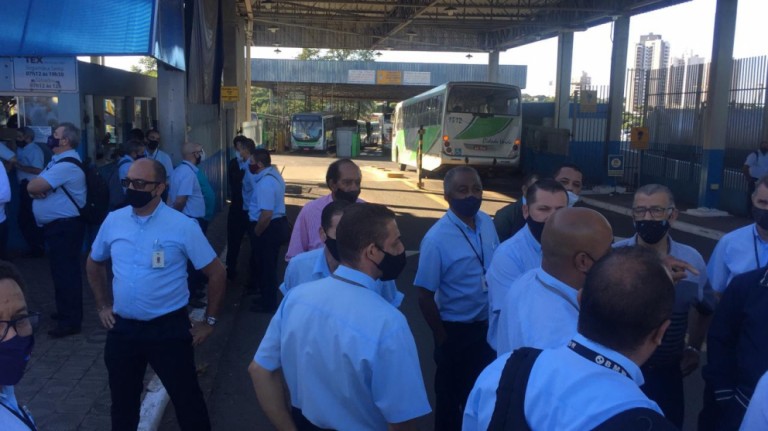 Greve no transporte público: Quais são os deveres e direitos do empregado e do patrão?