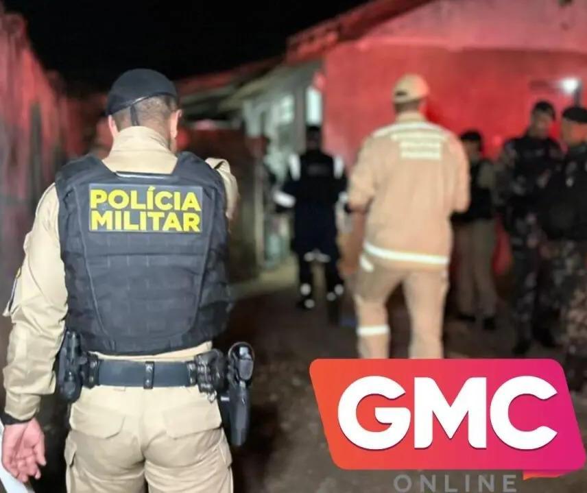 Homem é executado a tiros em Maringá; cachorra da família ficou ferida ao tentar defender a vítima