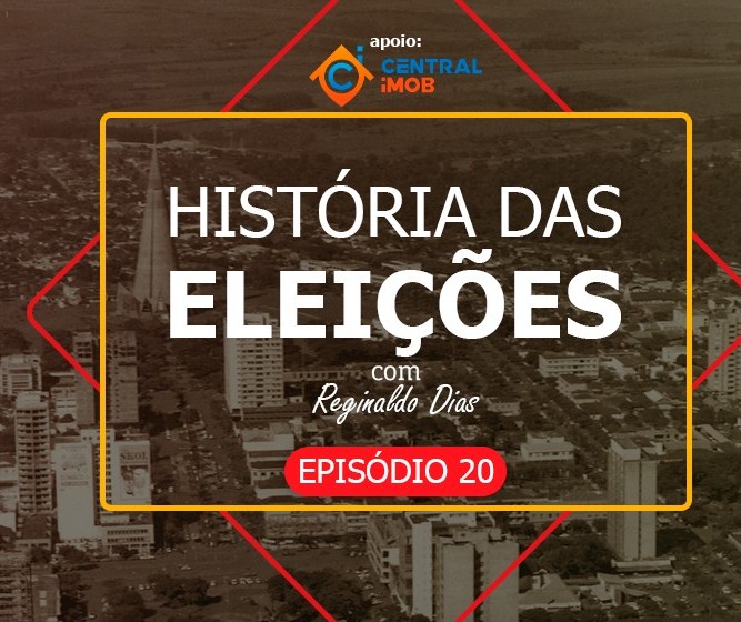 A reforma partidária - História das Eleições